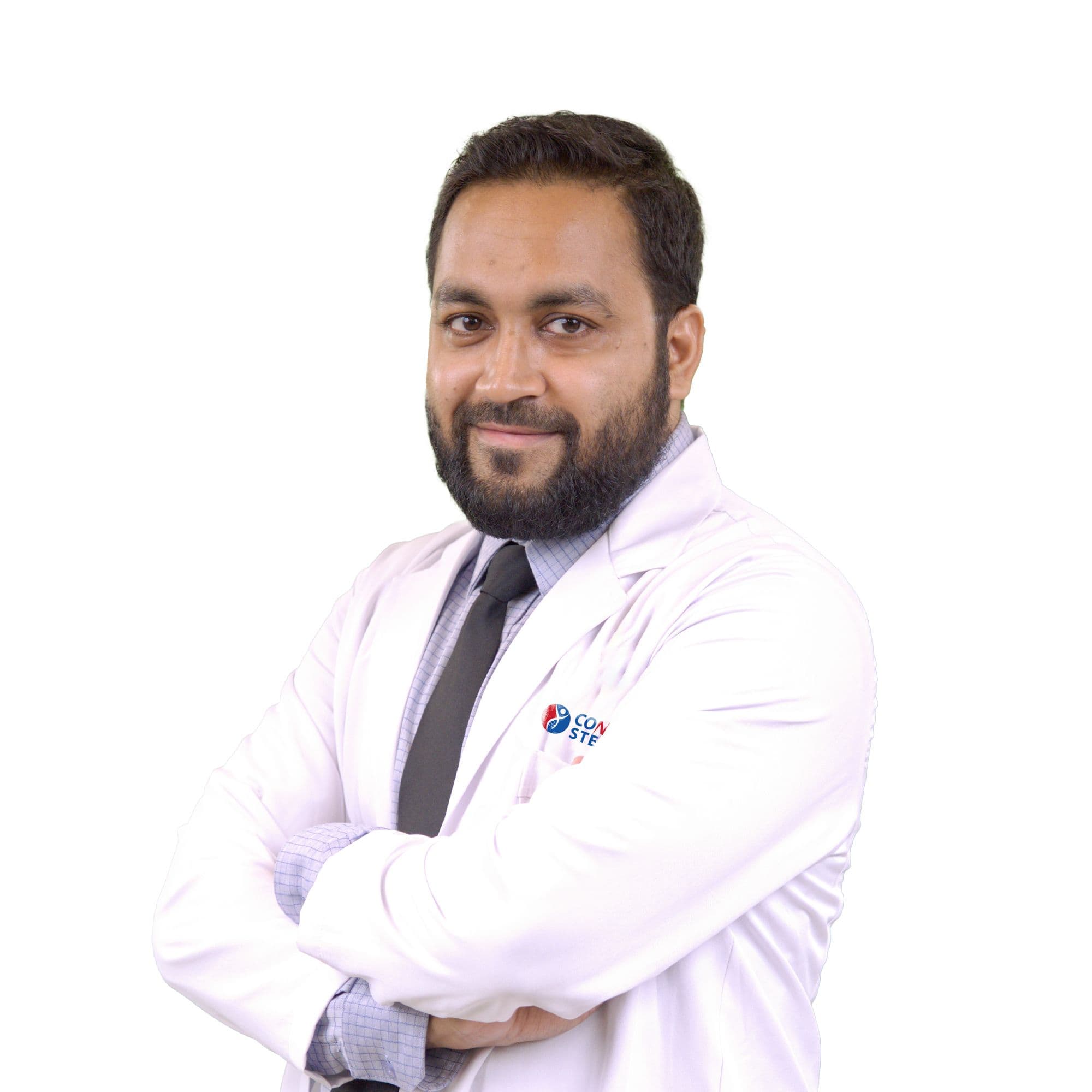 Dr. Mohammad Arif Raihan's picture