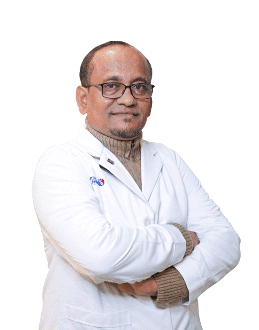 Prof. Dr. S. M. Khalid Mahmud Shakil's picture