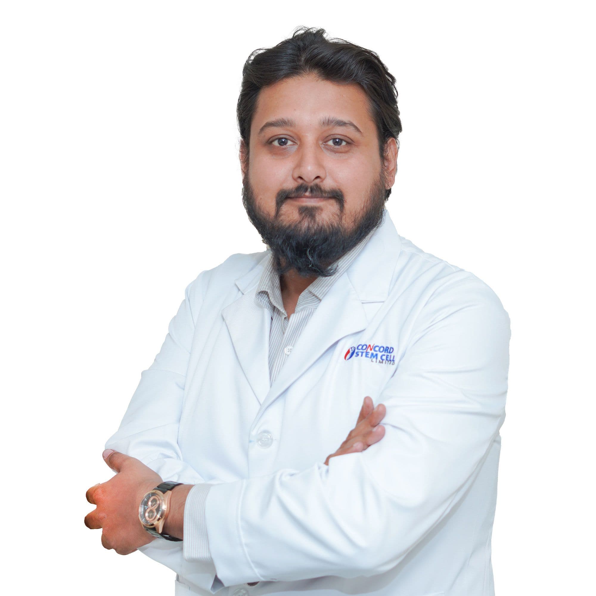 Dr. Monzur A Khoda's picture