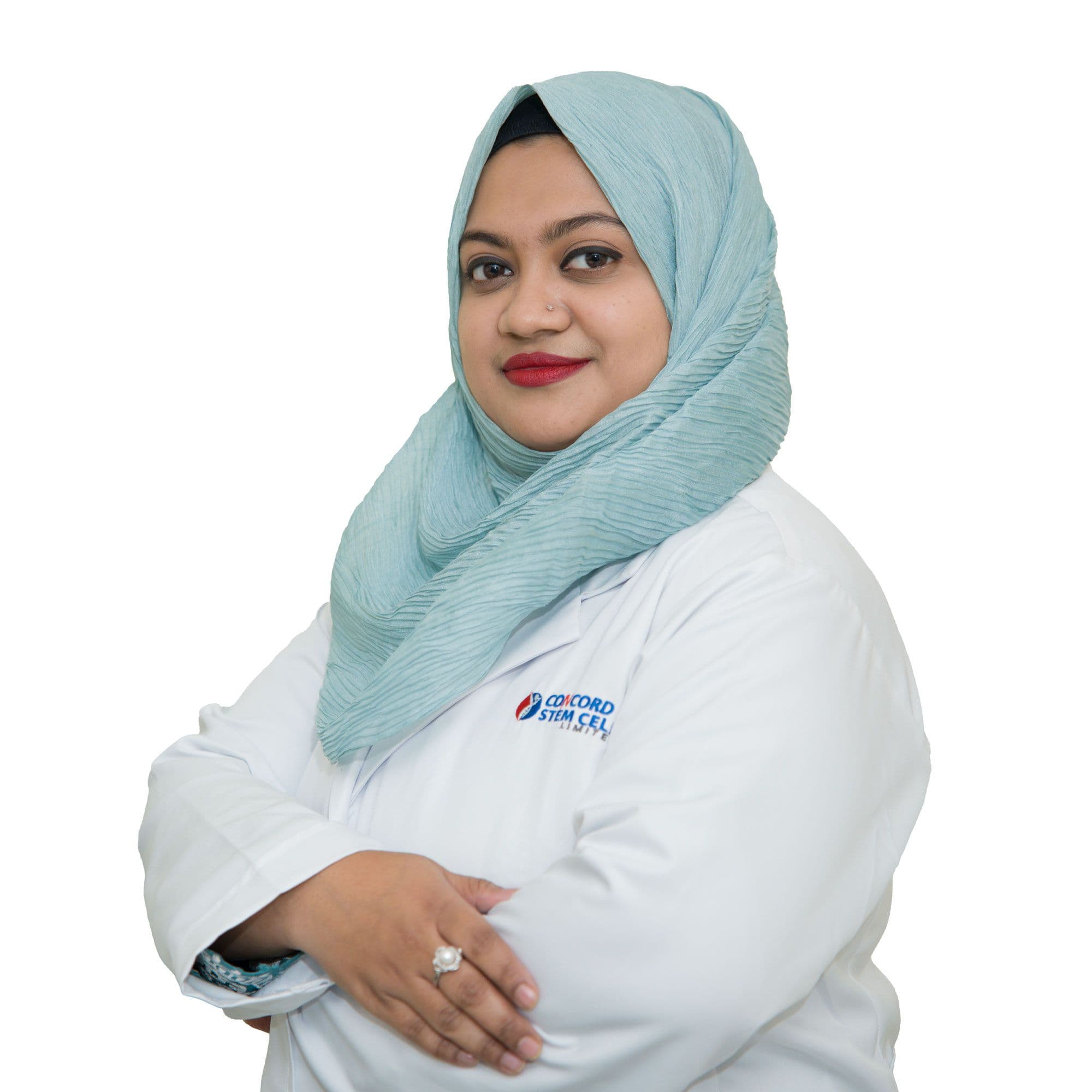 Dr. Shayla Kabir's picture