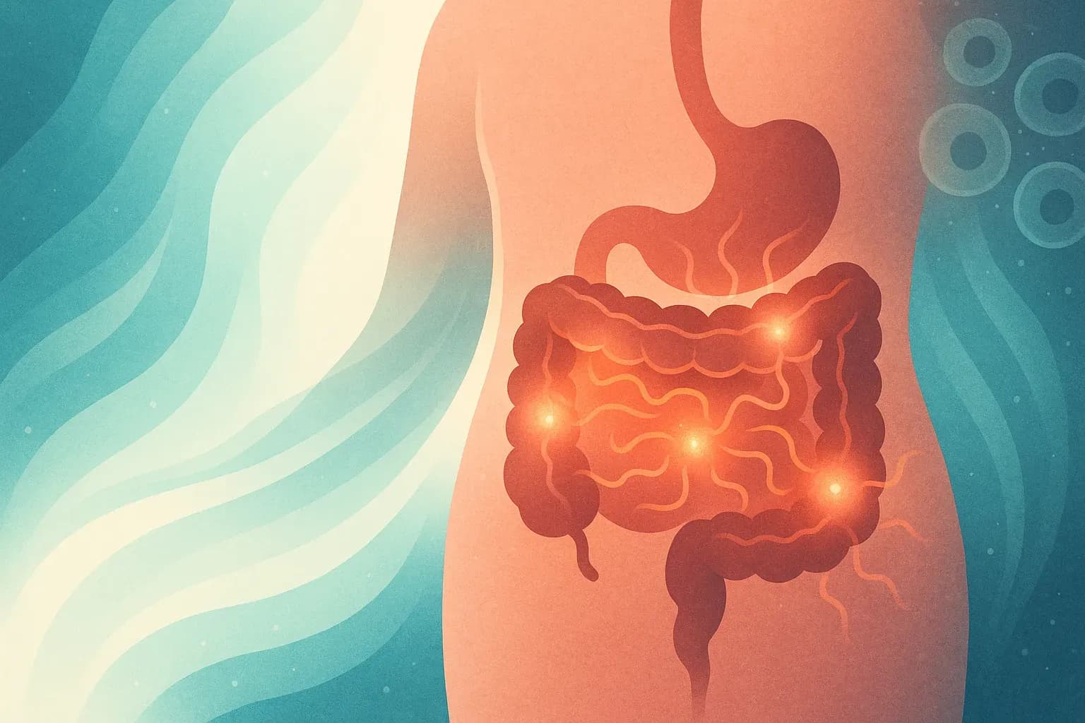 Irritable Bowel Syndrome (IBS)
