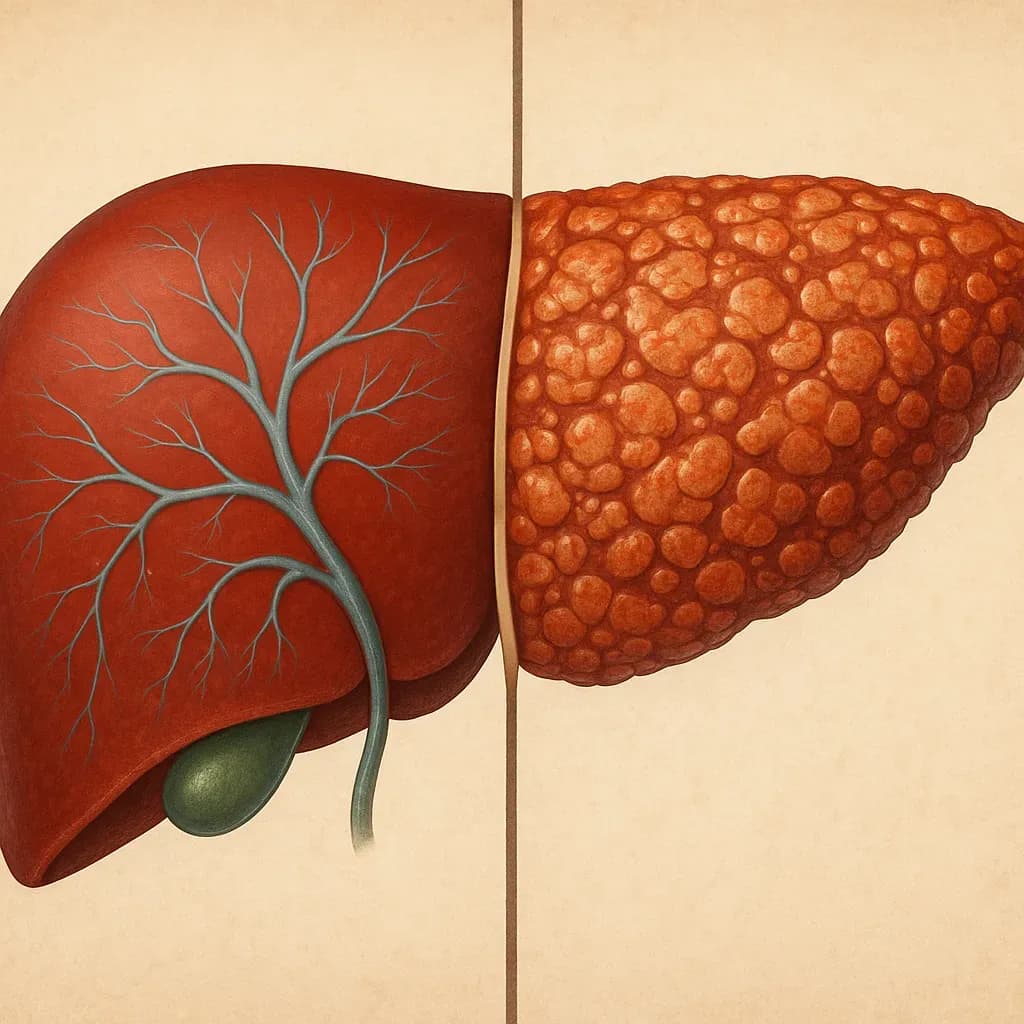 Liver Cirrhosis