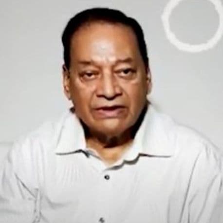 Abu Ahmed Kadir