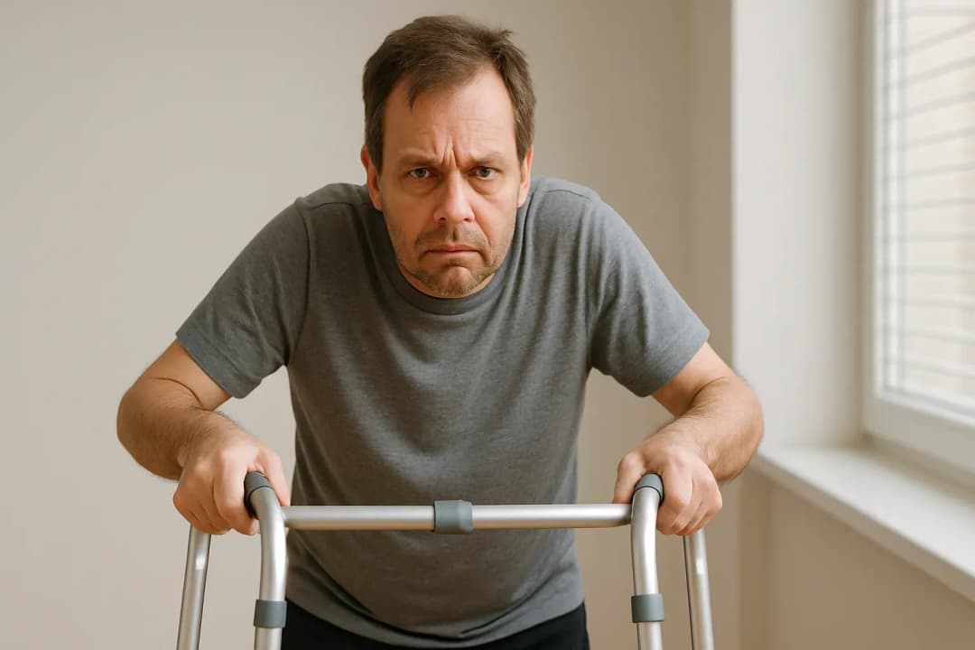 Ataxia