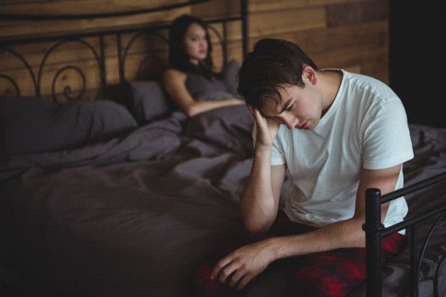 Sexual Dysfunction
