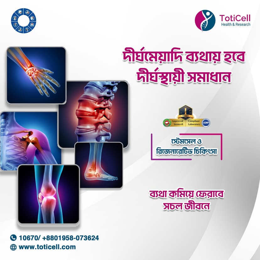 Musculoskeletal Disorders