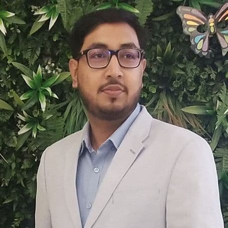 Riad Md Abrar