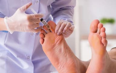 Bone Marrow Concentrate (BMC)