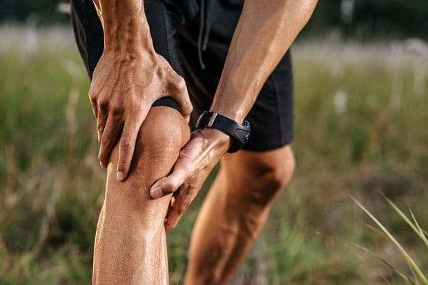 Healing Joints with Umbilical Cord Stem Cells