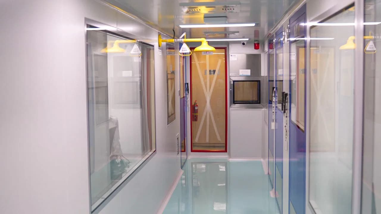 Medical consultation